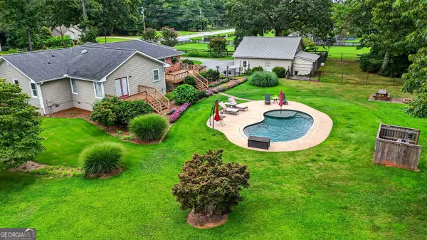 615 Tanner Road, Dacula, GA 30019