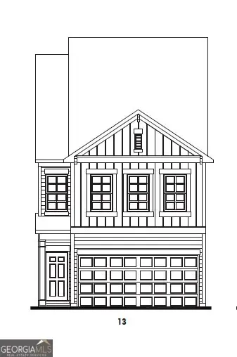2664 High View Court, Decatur, GA 30035