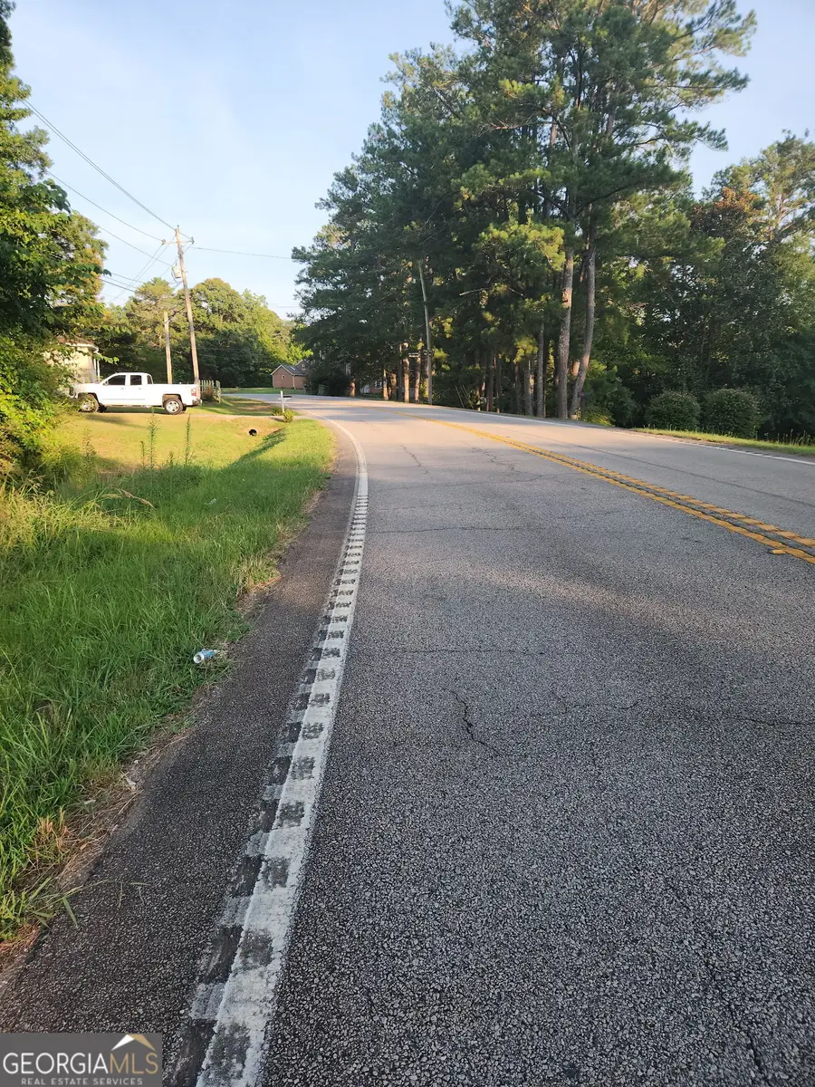 0 W. Main Street, Hogansville, GA 30230 - #3