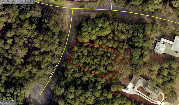 LOT 244 Lateral Buoy Lane, St. Marys, GA 31558
