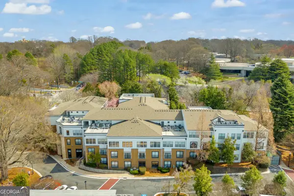 821 Ralph Mcgill Boulevard Ne #2303, Atlanta, GA 30306