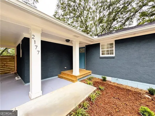 2177 Mcafee Road, Decatur, GA 30032