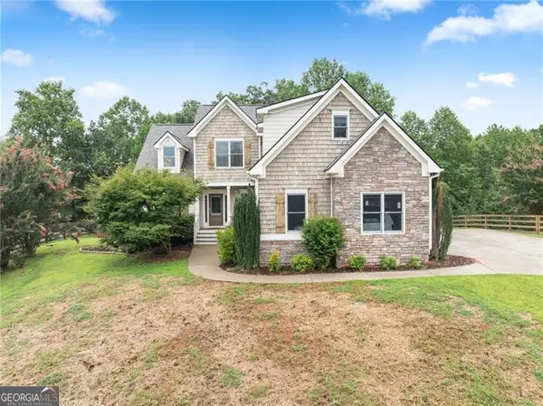 234 Morgan Lane, Dawsonville, GA 30534