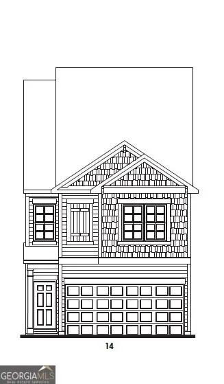 2668 High View Court, Decatur, GA 30035