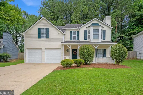 2164 Dresden Green Nw, Kennesaw, GA 30144