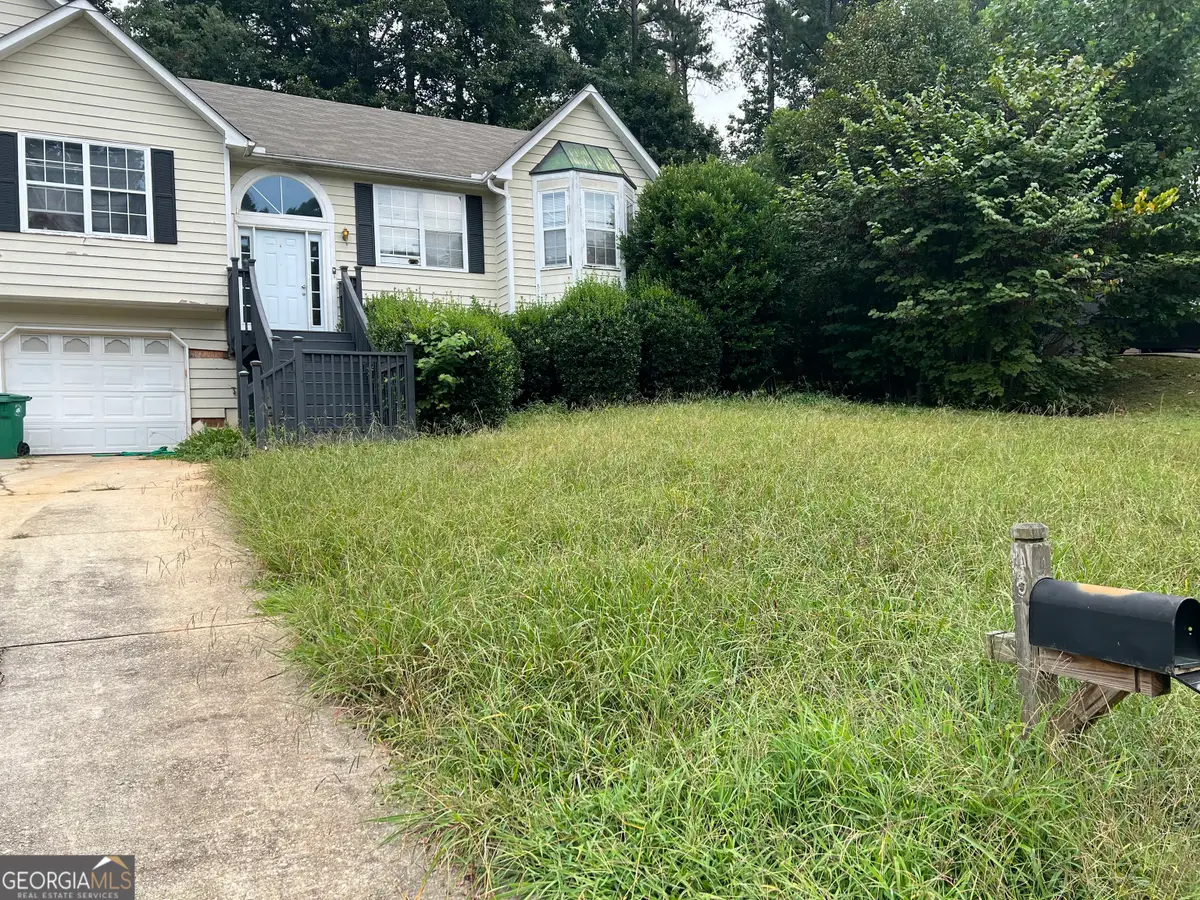 2323 Boulder Springs Drive, Ellenwood, GA 30294 - #1