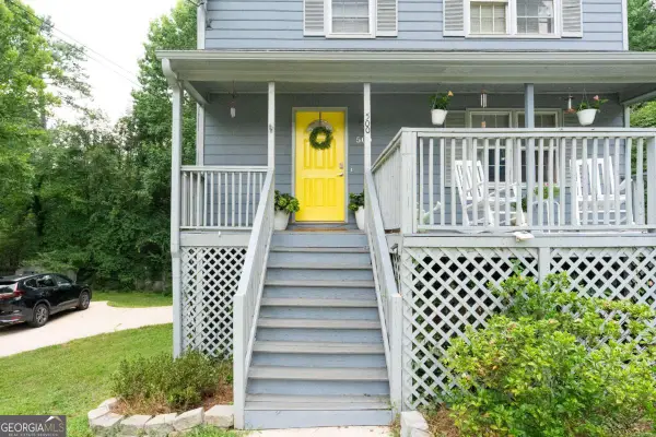 500 Radio Court, Lawrenceville, GA 30046