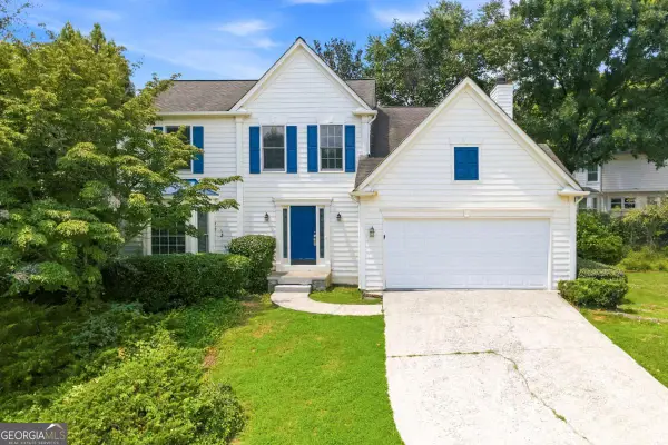 515 Lathkil Court, Alpharetta, GA 30022