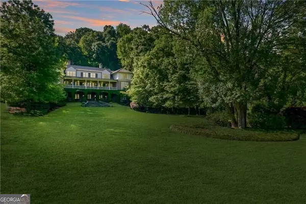 3275 Laramie Drive Se, Atlanta, GA 30339