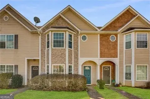 762 Commerce, Riverdale, GA 30296