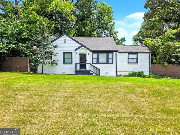 1530 Columbia Drive, Decatur, GA 30032