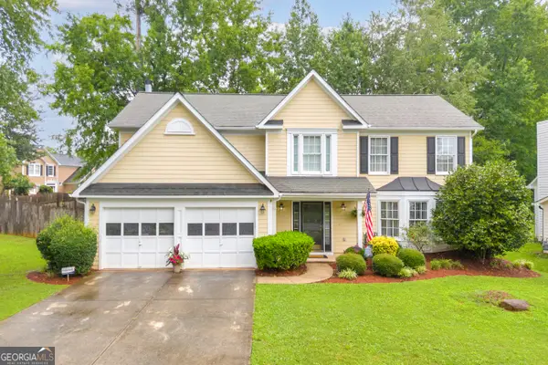 2920 Dunlin Lake Way, Lawrenceville, GA 30044