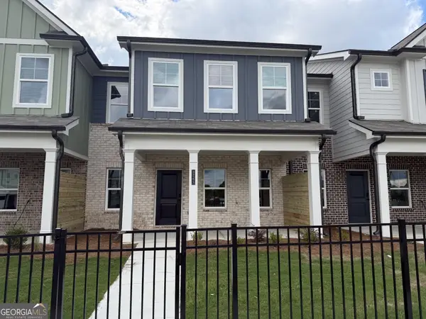 3265 Lake Carlton Road, Loganville, GA 30052