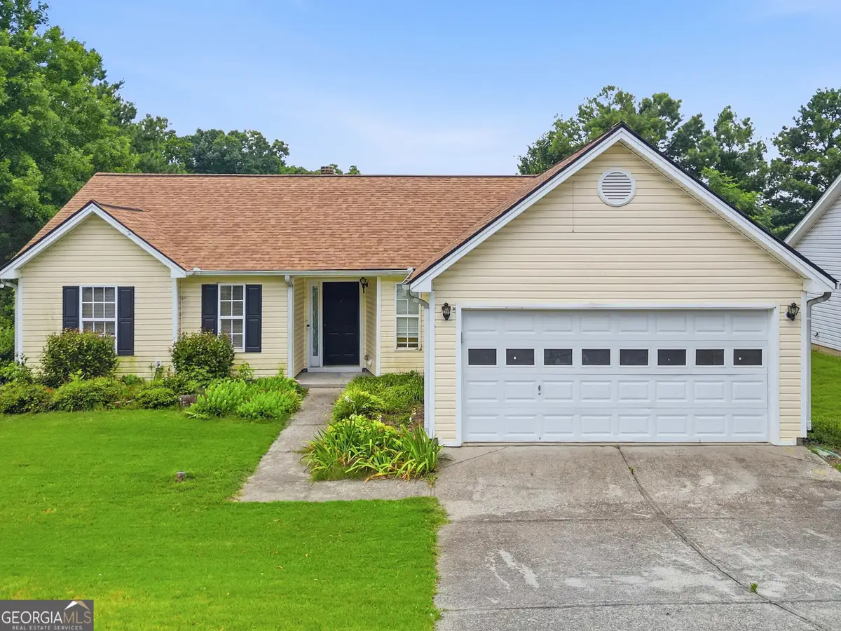 695 Amelia Grove Lane, Lawrenceville, GA 30045 - #1