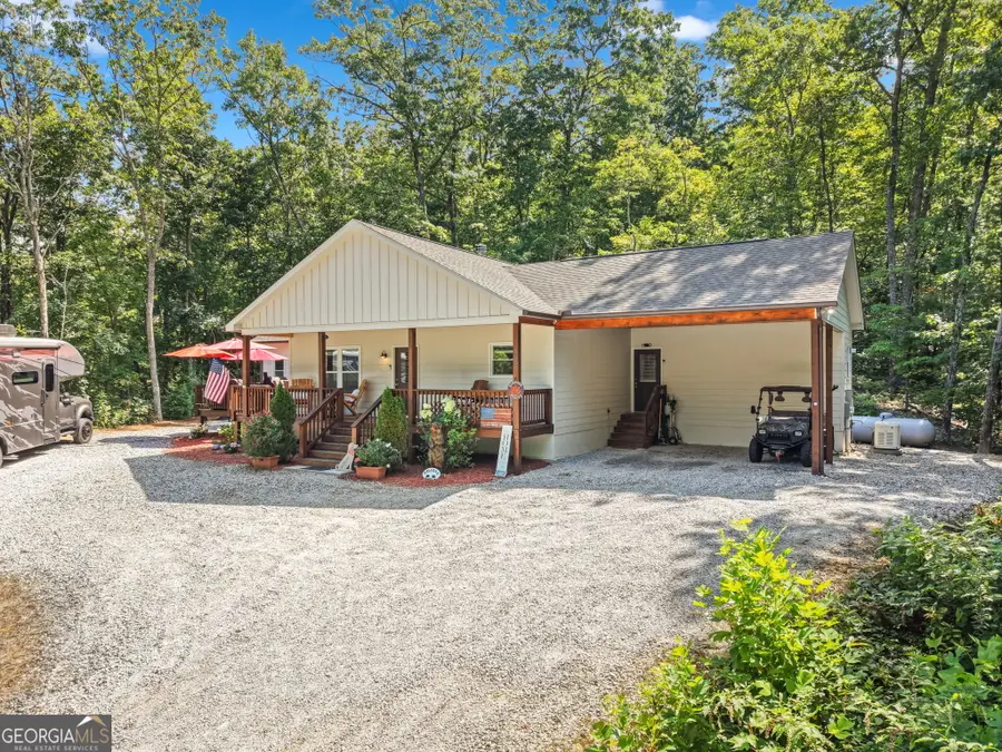 613 Abby Lane, Clayton, GA 30525 - #3