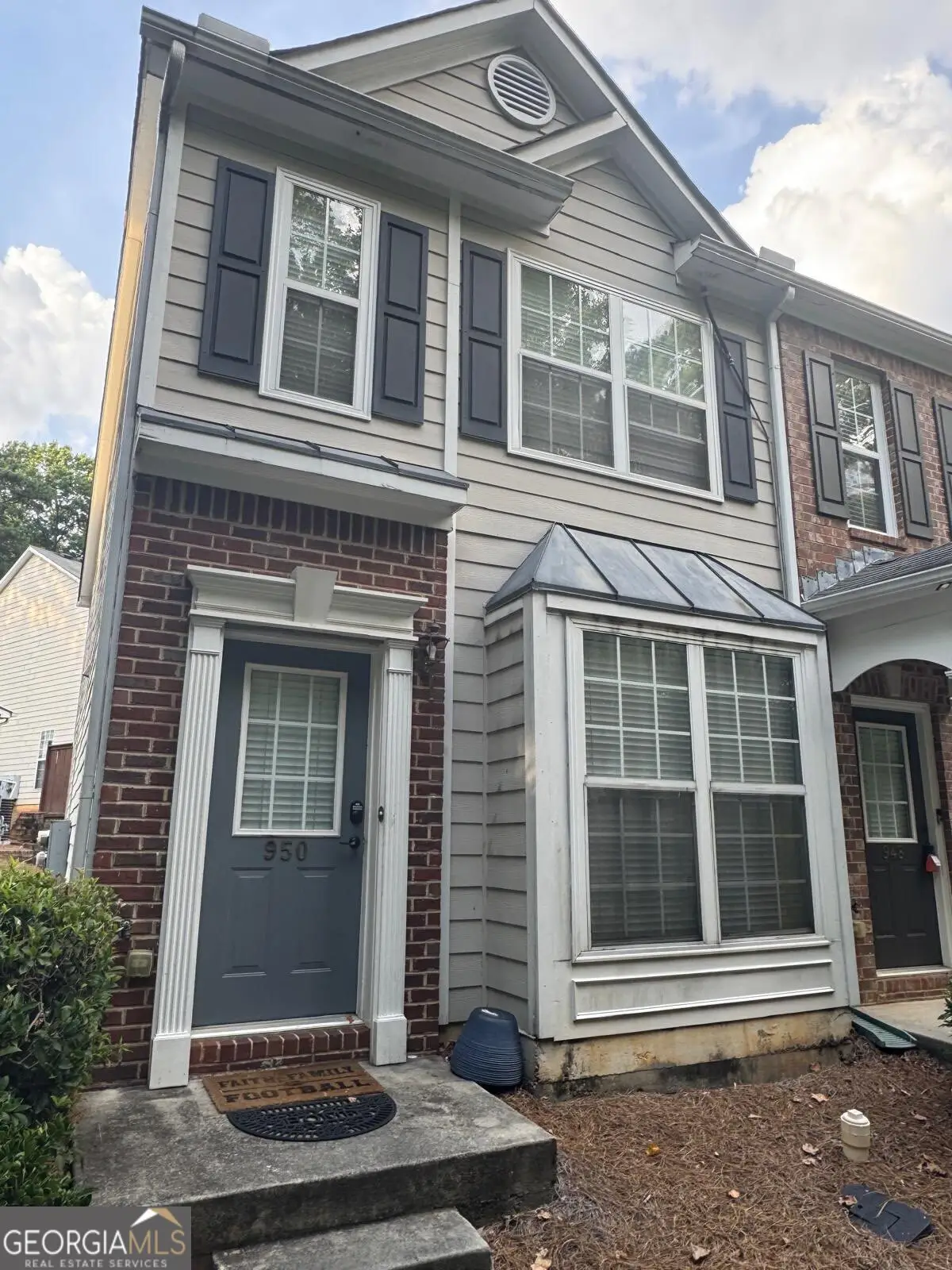950 Redwood Drive, Norcross, GA 30093 - #1