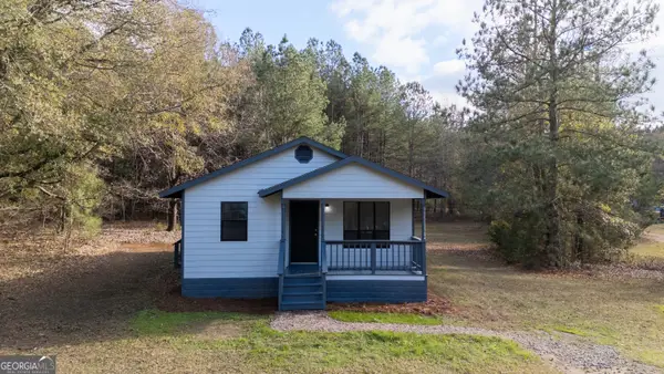 181 Lower Wirebridge Road, Stephens, GA 30667