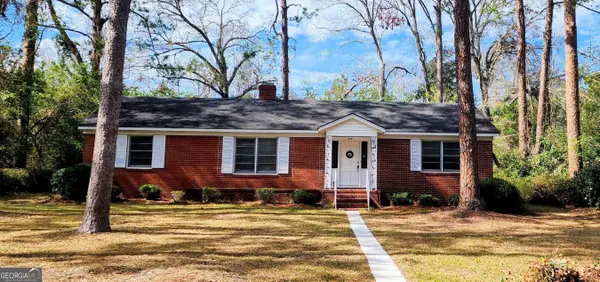 215 Vista Circle, Statesboro, GA 30458