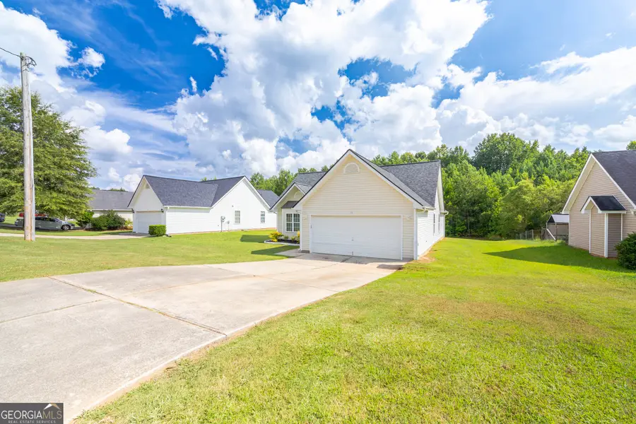 111 Margaret Way, Hogansville, GA 30230 - #3