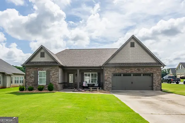 21 Gilreath Trail Nw, Cartersville, GA 30121