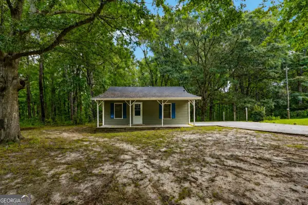 678 N Burnt Hickory Road, Douglasville, GA 30134