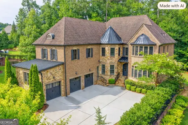 215 Penrith Place, Atlanta, GA 30350