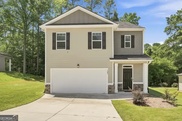1087 Rigby Court Se, Atlanta, GA 30354