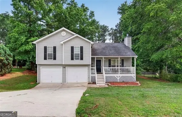 339 Centennial Drive, Bethlehem, GA 30620