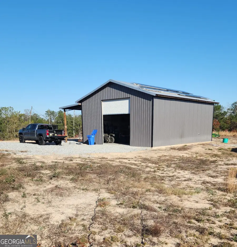 0 Neal Road, Junction City, GA 31812 - #3