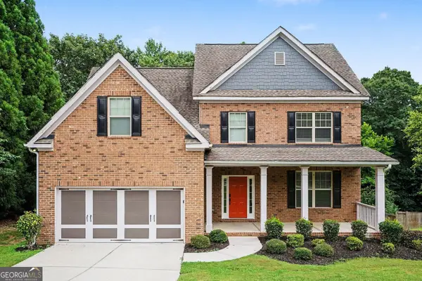 1757 Water Springs Way Se, Dacula, GA 30019