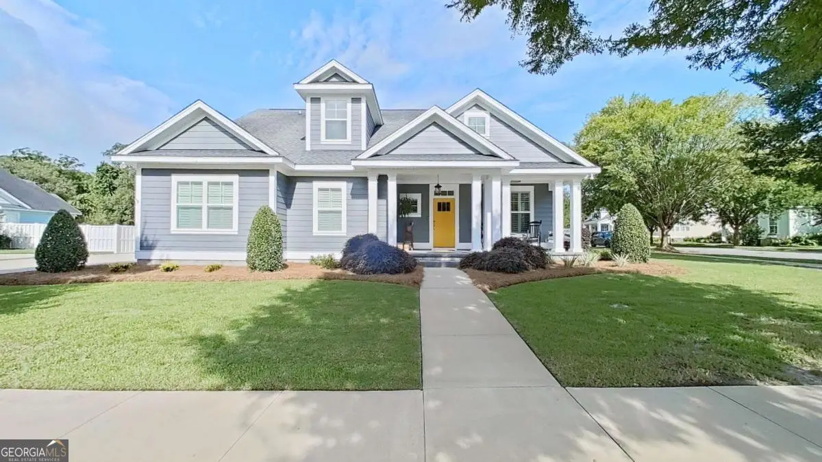100 Morningside Drive, Thomasville, GA 31792 - #1