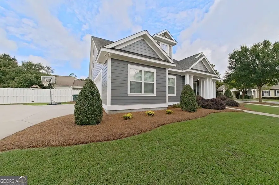 100 Morningside Drive, Thomasville, GA 31792 - #3