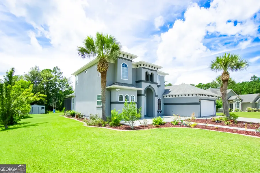 105 Pennington Way, Kingsland, GA 31548 - #3