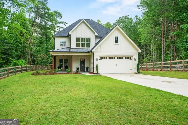 5290 Grant Road, Gainesville, GA 30506