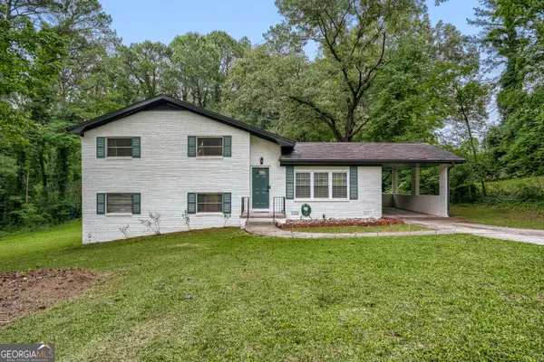1916 Glen Mora Court, Decatur, GA 30032