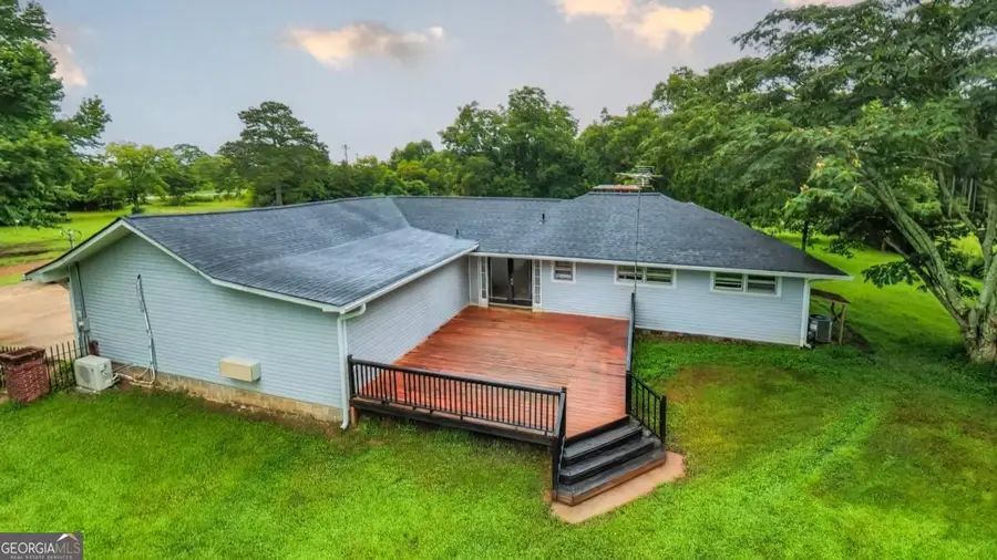1556 Cashtown Road, Bremen, GA 30110 - #2