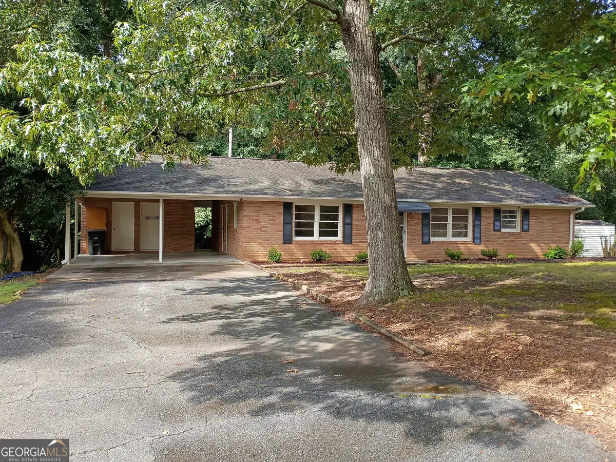 70 Fifth Street, Hartwell, GA 30643 - #1