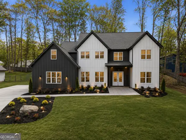 3070 Shaw Rd Road, Marietta, GA 30066