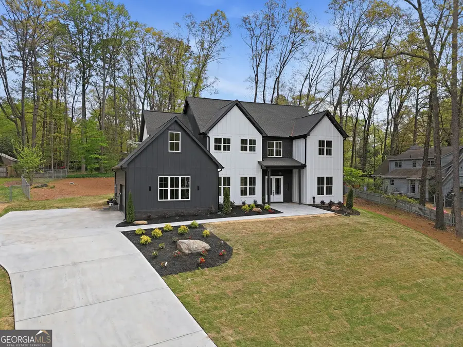 3070 Shaw Road, Marietta, GA 30066 - #2