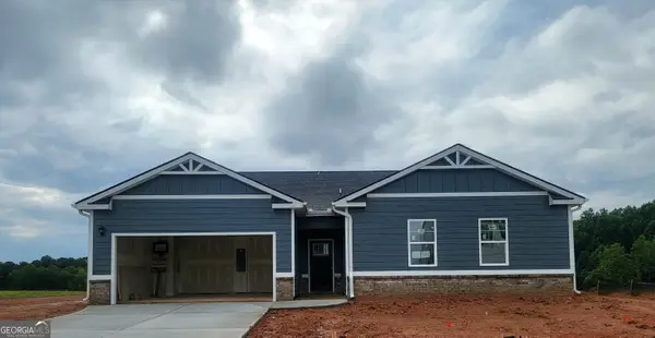 160 Melrose Court Court, Jefferson, GA 30549