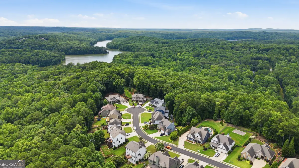 1143 Blankets Creek Drive, Canton, GA 30114 - #1