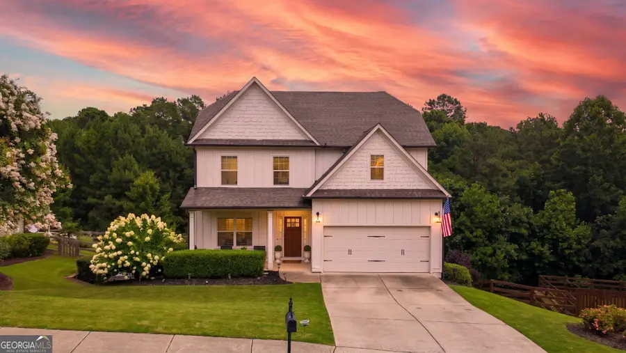 1143 Blankets Creek Drive, Canton, GA 30114 - #3