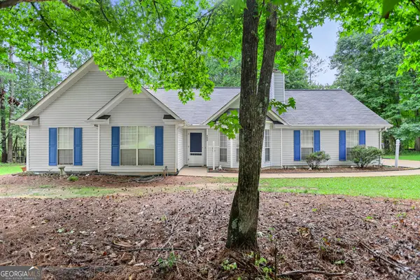 188 Widewater Drive, Newnan, GA 30265