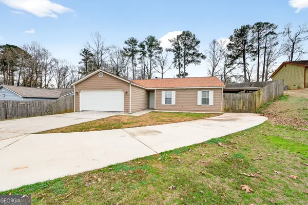 1589 Bonanza Church Road, Jonesboro, GA 30238