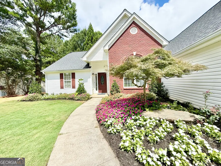 917 Keldron Court, Lawrenceville, GA 30045 - #3
