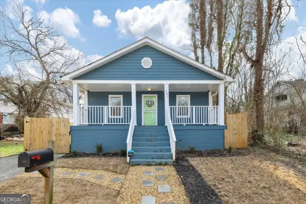 984 Camilla Street Sw, Atlanta, GA 30314