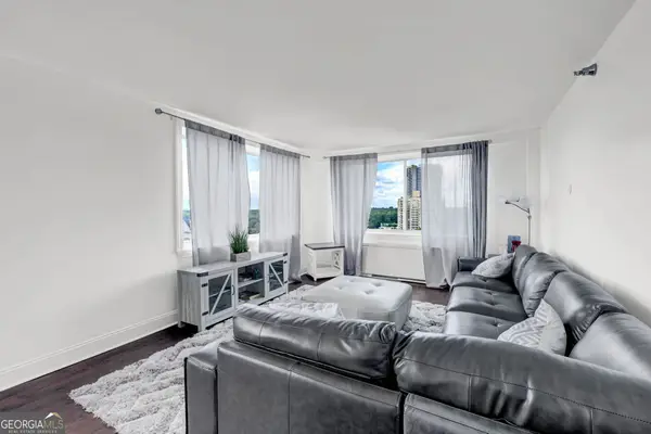 2479 Peachtree Road Ne #APT 1716, Atlanta, GA 30305