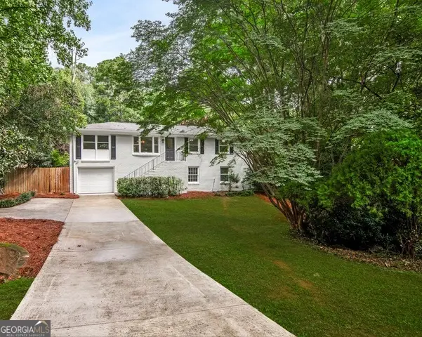 3176 Ann Road Se, Smyrna, GA 30080 - #1