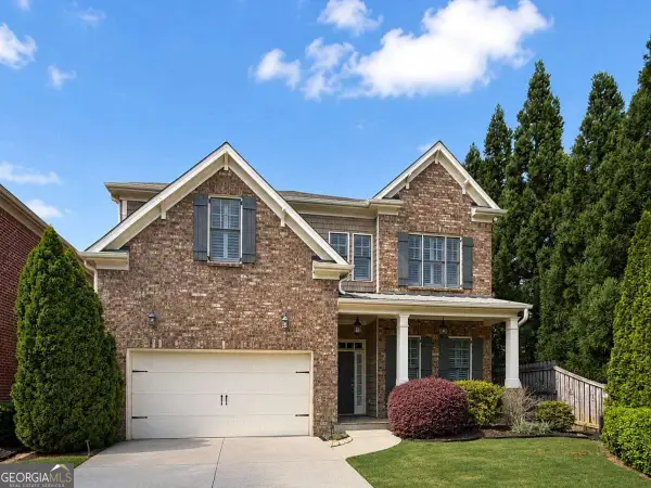 514 Glenmanor Court, Atlanta, GA 30328