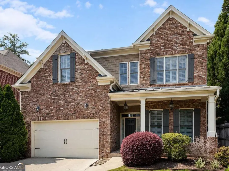 514 Glenmanor Court, Atlanta, GA 30328 - #2
